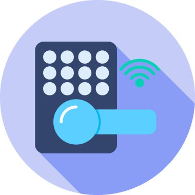 Uzaktan kumanda. Web simgesi