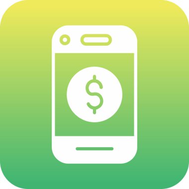 Cep telefonu. Basit tasarım