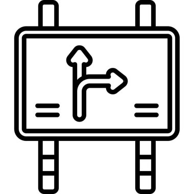 Elektrikli araba simgesi, taslak biçimi