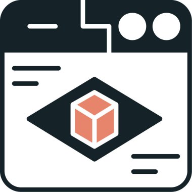 dağıtım paketi simgesi