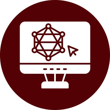 projeniz için vektör simgesi