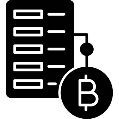 veri analiz vektörü simgesi