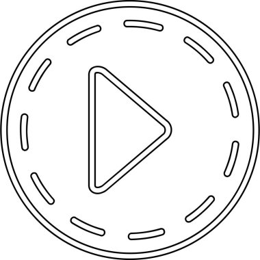 Web simgesi çizimi çal