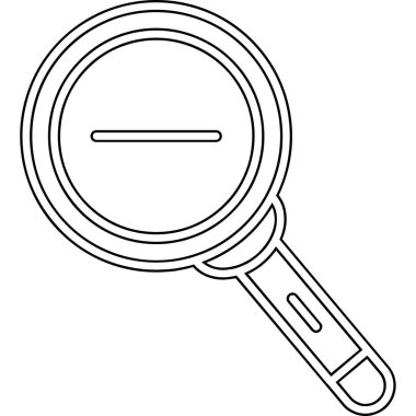 büyüteç simgesini ara