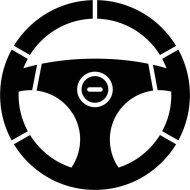 Miğfer. Web simgesi basit illüstrasyon