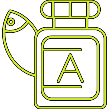 şişe şişe içki ikonu