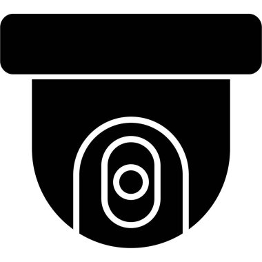 Gıda simgesinin vektör illüstrasyonu