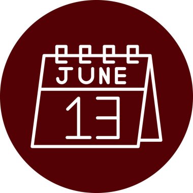 1 Haziran sembol simgesi