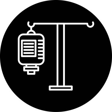 Kişisel ve ticari kullanım için tıbbi simge vektör.