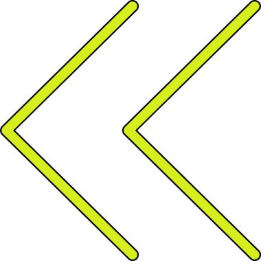 Ok simgesi tasarımı