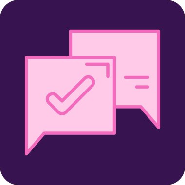 simge vektör çizim kontrol