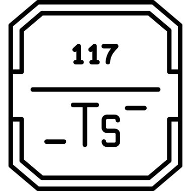 Masa Tenisi vektör simgesi