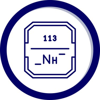 h 111 yazılı kare simgesi.