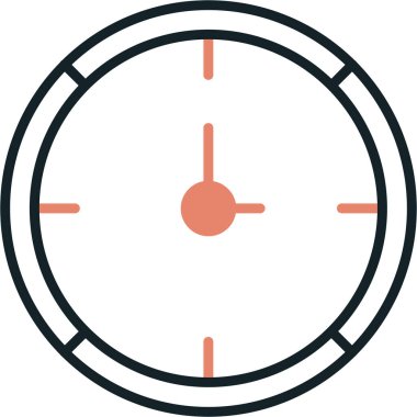 Pusula simgesi vektör resimlemesi