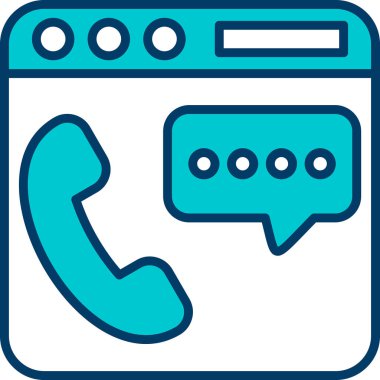 Telefon et. Basit resimleme