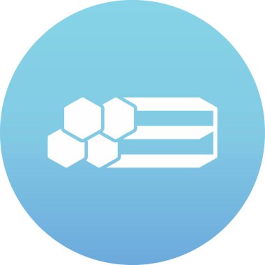 Kişisel ve ticari kullanım için vektör simgesi