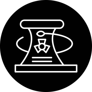 seo ve modern simgenin vektör illüstrasyonu