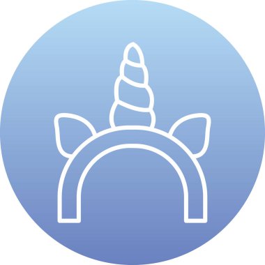 Gıda simgesinin vektör illüstrasyonu