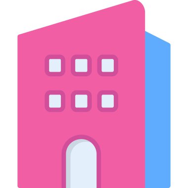 ikon vektör illüstrasyonu oluşturma