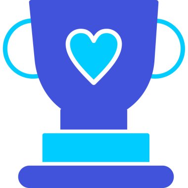 Kap ikonu vektör illüstrasyonu