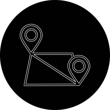 Kişisel ve ticari kullanım için vektör simgesi...