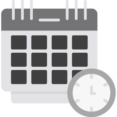 takvim tarihi simgesi