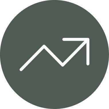 ok yönü ok simgesi