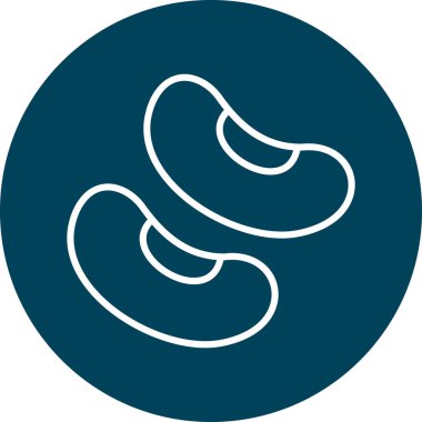 Kişisel ve ticari kullanım için vektör simgesi