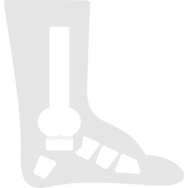 Kışlık çizmelerin, simgenin, vektörün çizimi