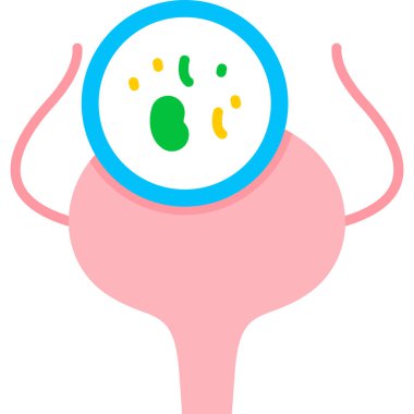 Kanser hastalığı simgesi