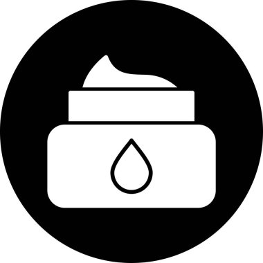 Petrol varil simge vektör çizim