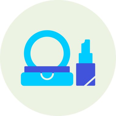 kamera simgesi vektör illüstrasyonu