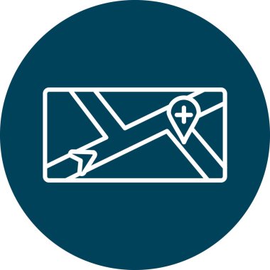 Kişisel ve ticari kullanım için vektör simgesi