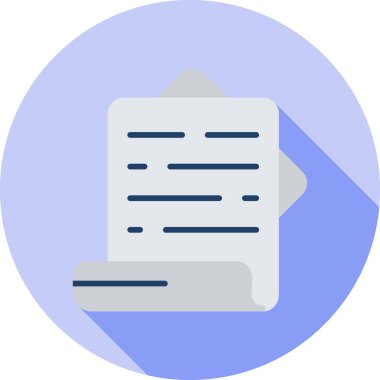 kitap simgesi, vektör illüstrasyonu basit tasarım