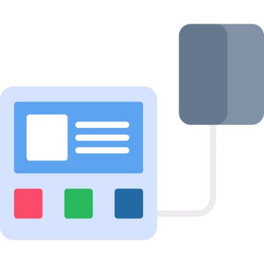 Kart kredi kartı simgesi