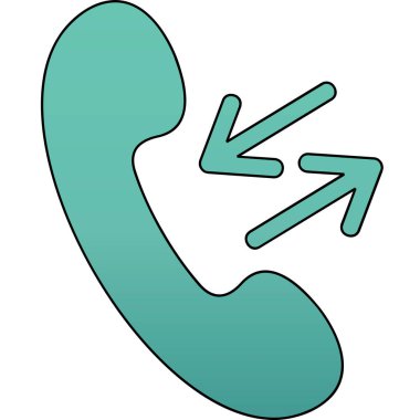 Telefon ikonunu ara. Beyaz üzerinde izole edilmiş web tasarımı için izometrik telefon vektör simgesi