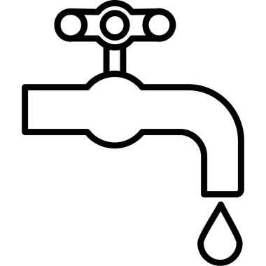 Vektör çizgi simgesine dokunun