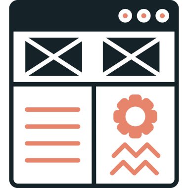 takvim tarihi simgesi doldurulmuş ana hatlar biçiminde