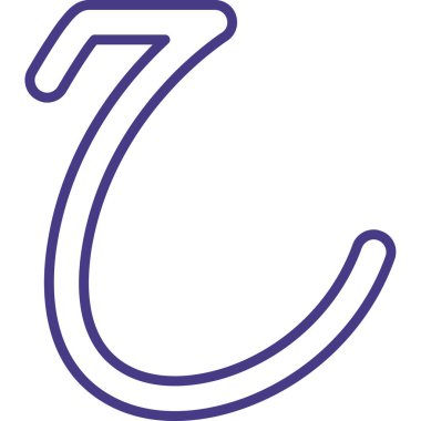 At nalı at nalı ikonu.