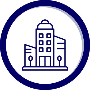 Web vektör resimleme arkaplanı oluşturuluyor