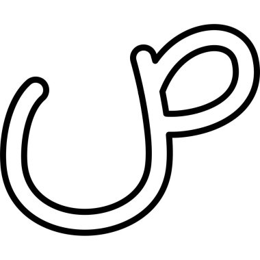 El çizimi karikatür tarzı iyi görünümlü...