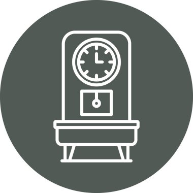 Kişisel ve ticari kullanım için vektör simgesi...