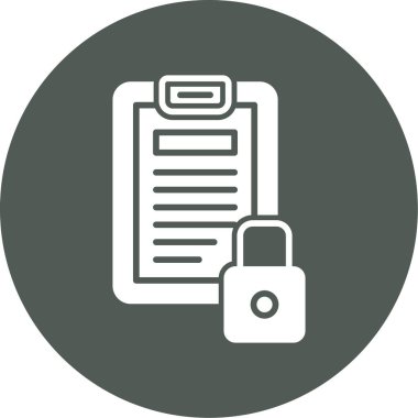 dosya dizini, vektör illüstrasyonu