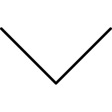 Ok Simgesi Vektör İllüstrasyon Tasarımı