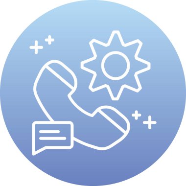 vektör çizim arama simgesi