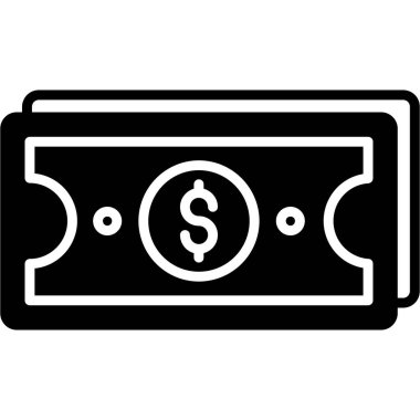 para nakit simgesi, basit tasarım