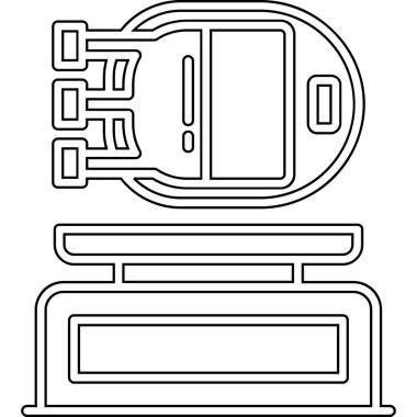 Bilet Vektör kümesi