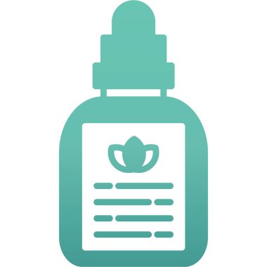 Aloe Vera vektör çizim