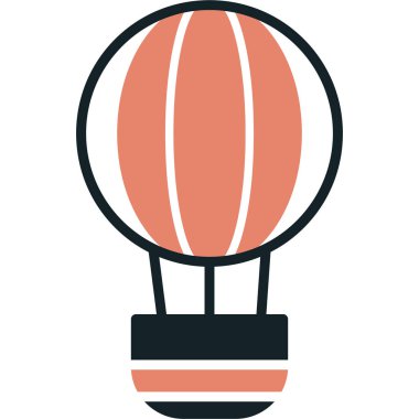 Ampul, vektör çizimi