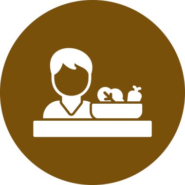 Güzellik Salonu vektör çizim